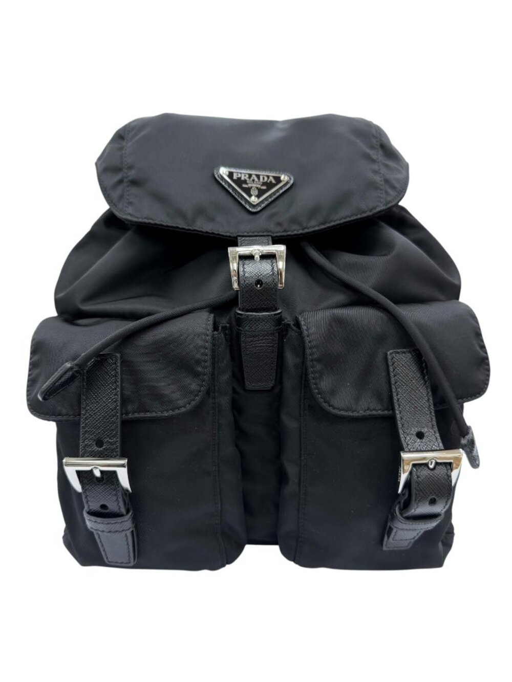 Prada Re-Nylon 346500 Backpack